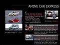 Amine Car Express [LOCATION DE VOITURES]