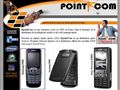 KPOINTCOM Algerie le meilleur du mobile Telephonie portables Samsung SonyEricsson Philips 