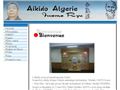 Aikido Iwama Ryu Alg�rie!-