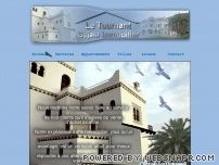 Agence Immobiliere Le Tournant Bejaia Algerie